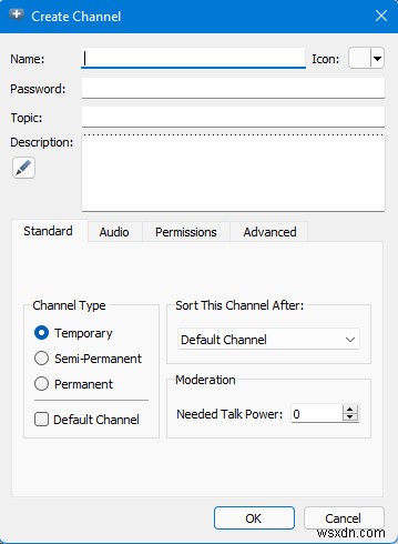 TeamSpeak là gì và cách sử dụng như thế nào?