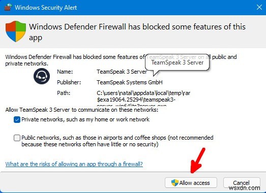 TeamSpeak là gì và cách sử dụng như thế nào?