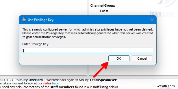 TeamSpeak là gì và cách sử dụng như thế nào?