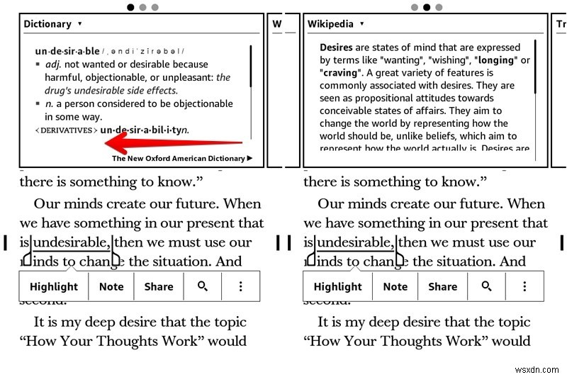 34 Mẹo Và Thủ Thuật Kindle Tốt Nhất Mọi Độc Giả Nên Biết