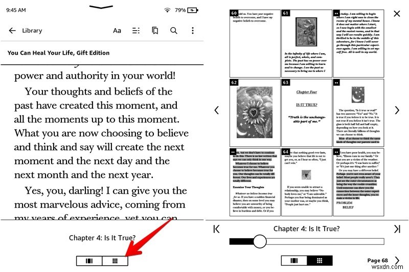 34 Mẹo Và Thủ Thuật Kindle Tốt Nhất Mọi Độc Giả Nên Biết
