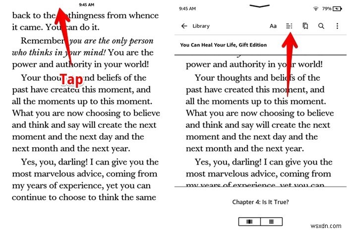 34 Mẹo Và Thủ Thuật Kindle Tốt Nhất Mọi Độc Giả Nên Biết