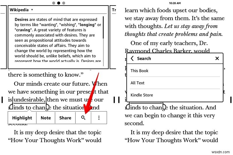 34 Mẹo Và Thủ Thuật Kindle Tốt Nhất Mọi Độc Giả Nên Biết
