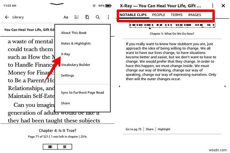 34 Mẹo Và Thủ Thuật Kindle Tốt Nhất Mọi Độc Giả Nên Biết