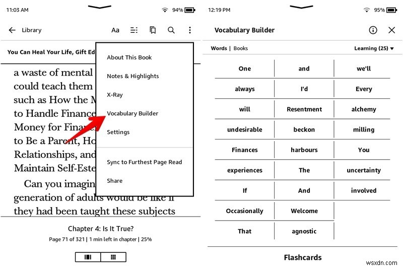 34 Mẹo Và Thủ Thuật Kindle Tốt Nhất Mọi Độc Giả Nên Biết