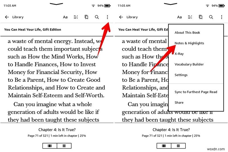 34 Mẹo Và Thủ Thuật Kindle Tốt Nhất Mọi Độc Giả Nên Biết
