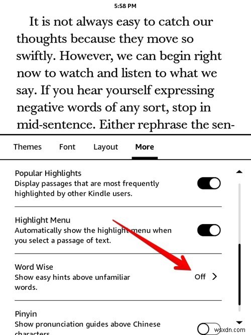 34 Mẹo Và Thủ Thuật Kindle Tốt Nhất Mọi Độc Giả Nên Biết