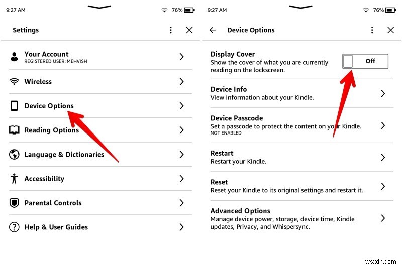 34 Mẹo Và Thủ Thuật Kindle Tốt Nhất Mọi Độc Giả Nên Biết