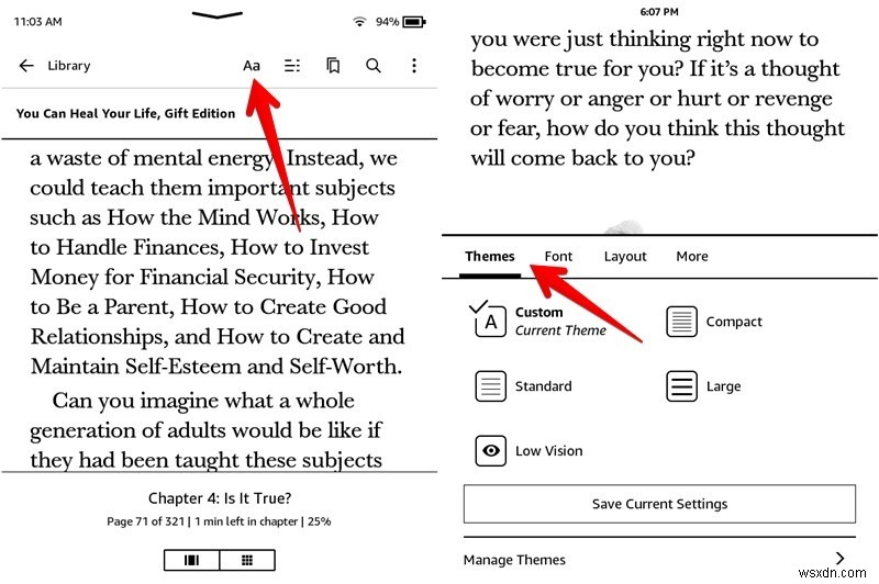 34 Mẹo Và Thủ Thuật Kindle Tốt Nhất Mọi Độc Giả Nên Biết