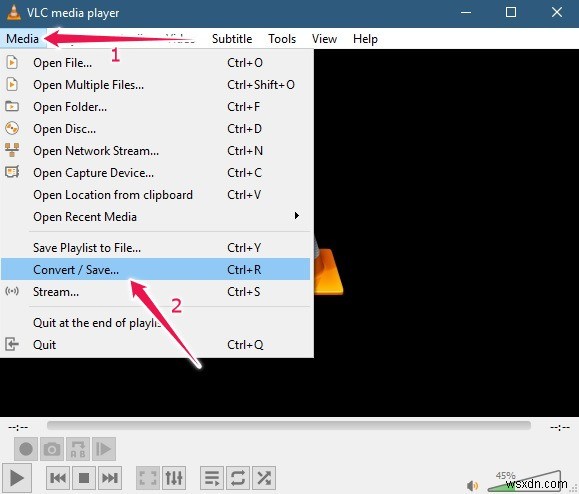 Tổng Hợp VLC: 7 Việc Hữu Ích Bạn Có Thể Làm Với VLC Media Player