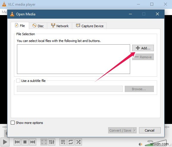 Tổng Hợp VLC: 7 Việc Hữu Ích Bạn Có Thể Làm Với VLC Media Player