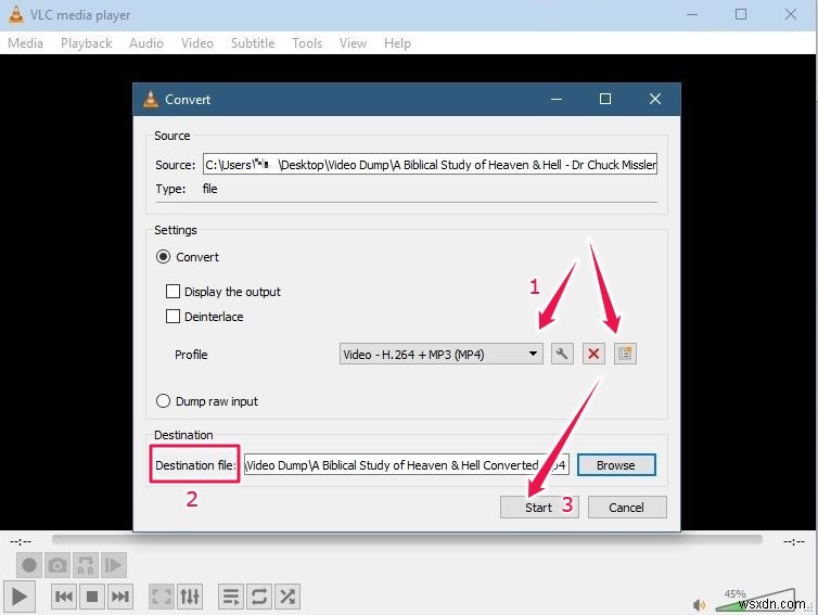 Tổng Hợp VLC: 7 Việc Hữu Ích Bạn Có Thể Làm Với VLC Media Player