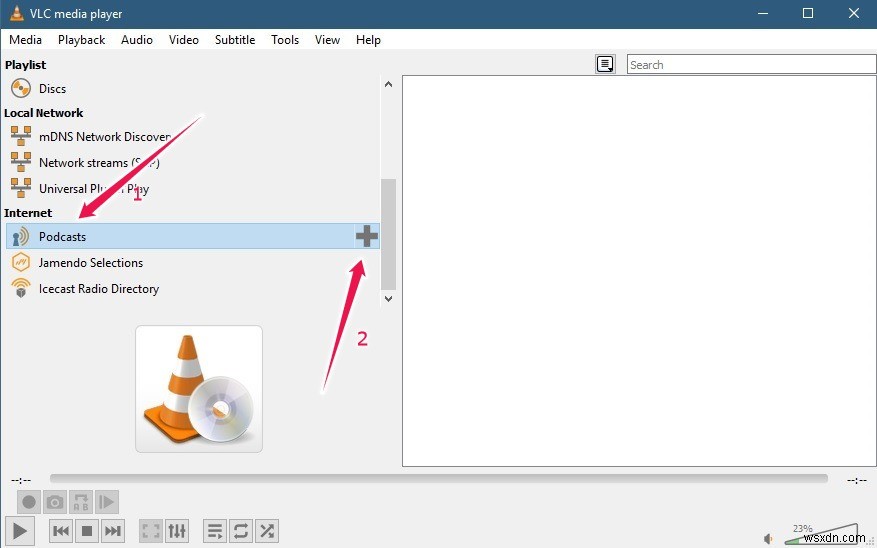 Tổng Hợp VLC: 7 Việc Hữu Ích Bạn Có Thể Làm Với VLC Media Player