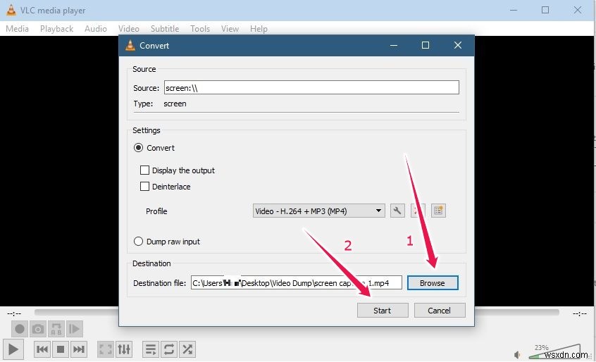 Tổng Hợp VLC: 7 Việc Hữu Ích Bạn Có Thể Làm Với VLC Media Player