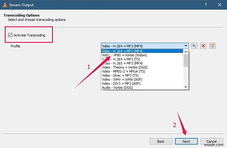 Tổng Hợp VLC: 7 Việc Hữu Ích Bạn Có Thể Làm Với VLC Media Player