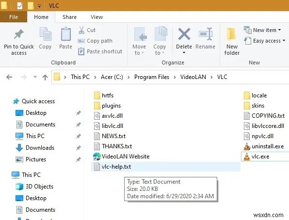 Tổng Hợp VLC: 7 Việc Hữu Ích Bạn Có Thể Làm Với VLC Media Player