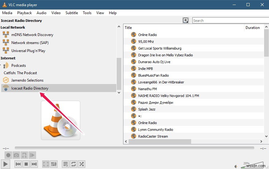 Tổng Hợp VLC: 7 Việc Hữu Ích Bạn Có Thể Làm Với VLC Media Player