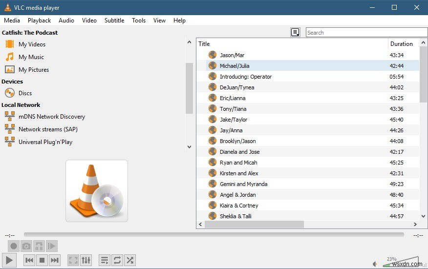 Tổng Hợp VLC: 7 Việc Hữu Ích Bạn Có Thể Làm Với VLC Media Player