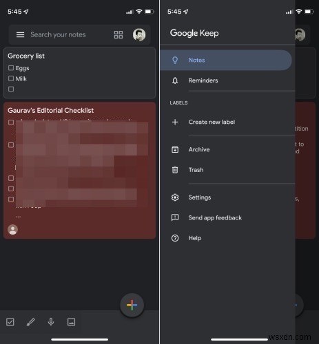 Google Keep vs Evernote vs Apple Notes: Ứng Dụng Ghi Chú Nào Tốt Nhất?