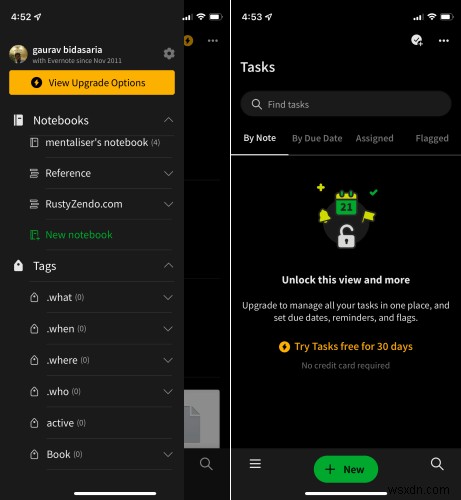 Google Keep vs Evernote vs Apple Notes: Ứng Dụng Ghi Chú Nào Tốt Nhất?