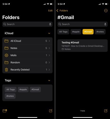 Google Keep vs Evernote vs Apple Notes: Ứng Dụng Ghi Chú Nào Tốt Nhất?