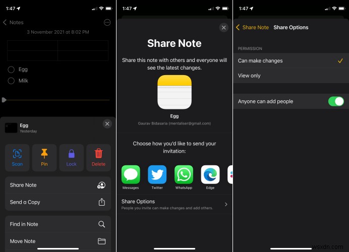 Google Keep vs Evernote vs Apple Notes: Ứng Dụng Ghi Chú Nào Tốt Nhất?