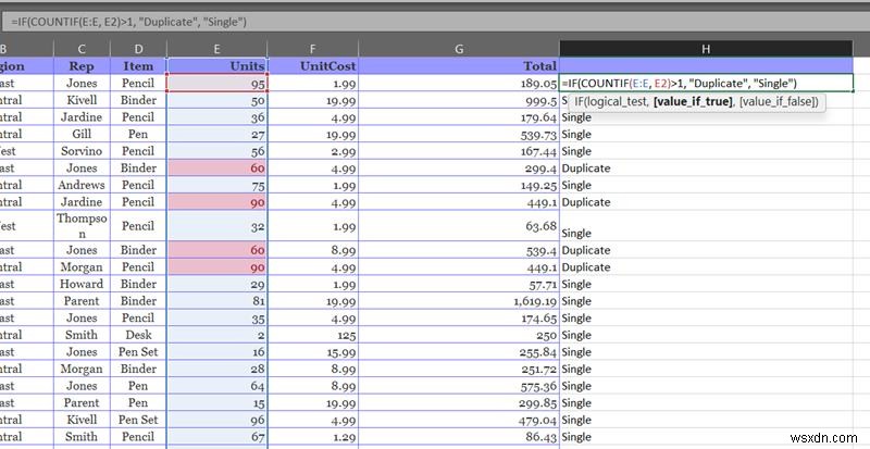 Cách Tìm Và Xóa Giá Trị Trùng Lặp Trong Excel