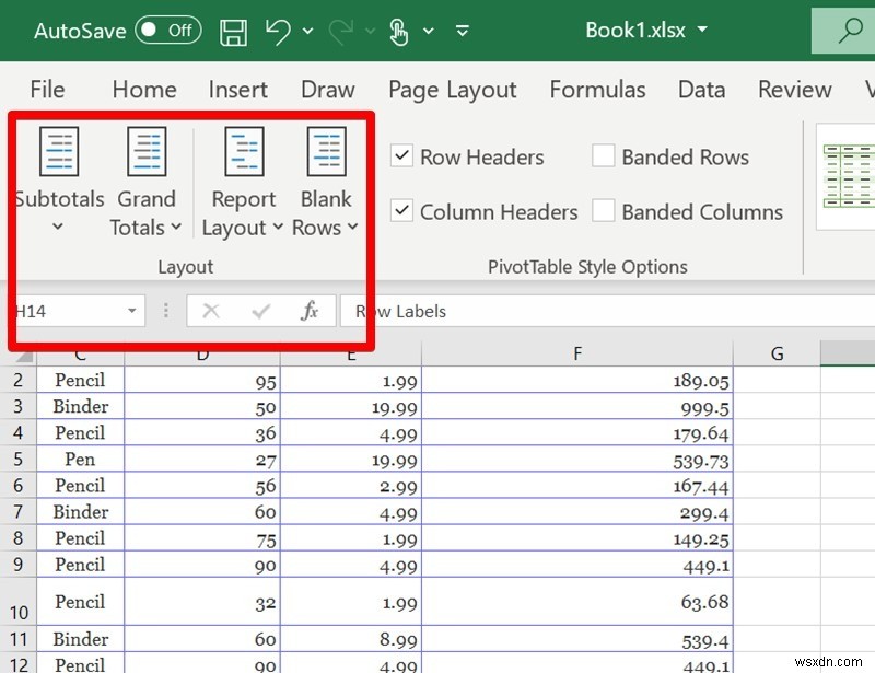 Cách Tìm Và Xóa Giá Trị Trùng Lặp Trong Excel