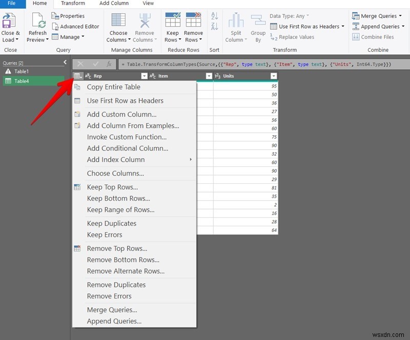 Cách Tìm Và Xóa Giá Trị Trùng Lặp Trong Excel