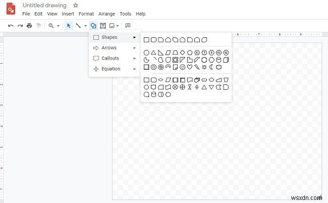 13 Lựa Chọn Thay Thế Miễn Phí Cho Microsoft Visio