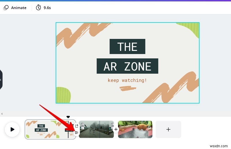 Cách Chỉnh Sửa Video Miễn Phí Bằng Canva