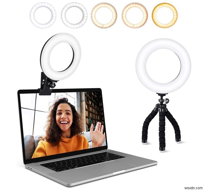10 Mẹo Hội Nghị Video Cho Công Việc Từ Xa Suôn Sẻ