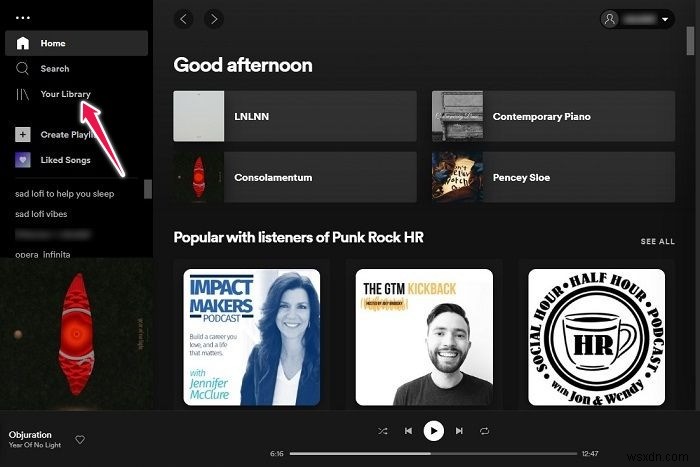 Cách Tìm Và Xóa Trùng Lặp Khỏi Danh Sách Phát Spotify