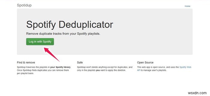Cách Tìm Và Xóa Trùng Lặp Khỏi Danh Sách Phát Spotify