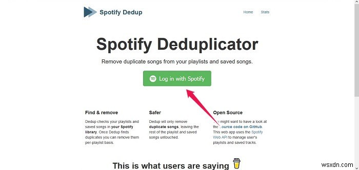 Cách Tìm Và Xóa Trùng Lặp Khỏi Danh Sách Phát Spotify