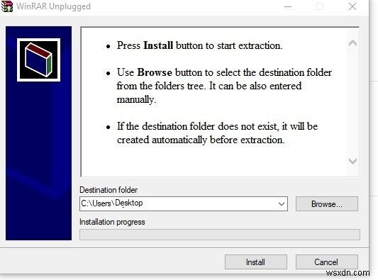 Cách mở file ZIP và RAR trong Google Drive