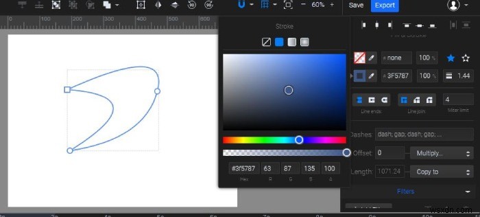 Đánh giá SVGator: Chuyên gia hoạt ảnh vector