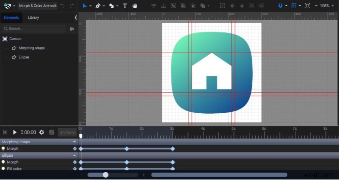 Đánh giá SVGator: Chuyên gia hoạt ảnh vector