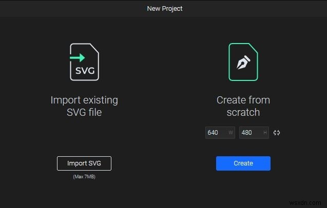 Đánh giá SVGator: Chuyên gia hoạt ảnh vector