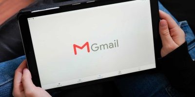 Cách tạo ứng dụng Gmail cho máy tính để bàn