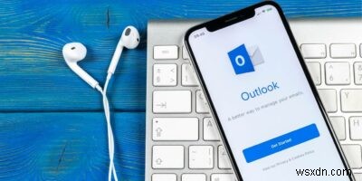 Cách thêm chữ ký trong Outlook