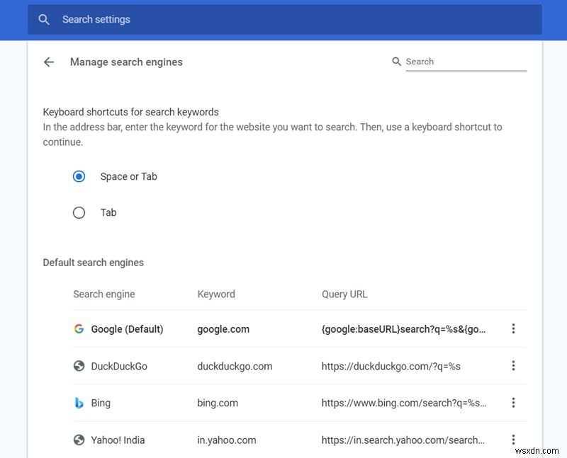 Cài đặt Chrome 101: Cách tùy chỉnh Google Chrome