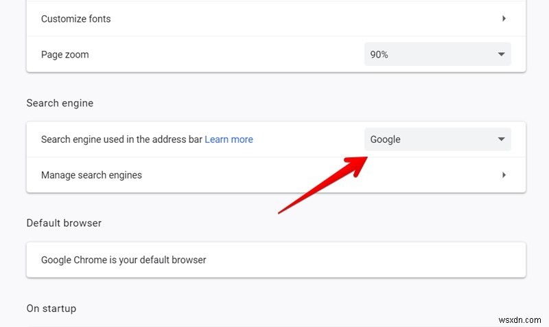Cài đặt Chrome 101: Cách tùy chỉnh Google Chrome