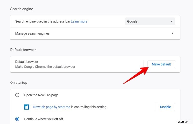 Cài đặt Chrome 101: Cách tùy chỉnh Google Chrome