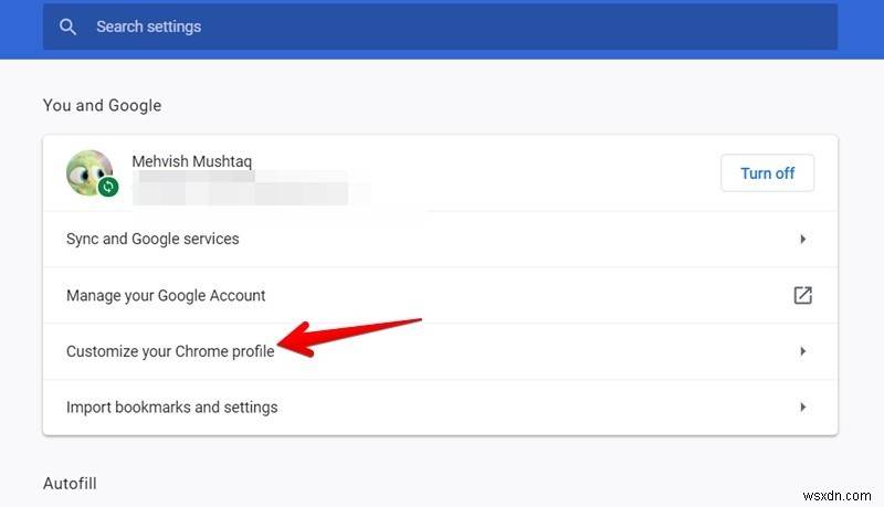 Cài đặt Chrome 101: Cách tùy chỉnh Google Chrome