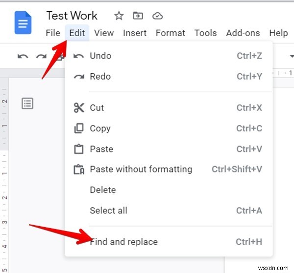 Cách chỉnh sửa Google Docs: Những mẹo tốt nhất bạn cần biết