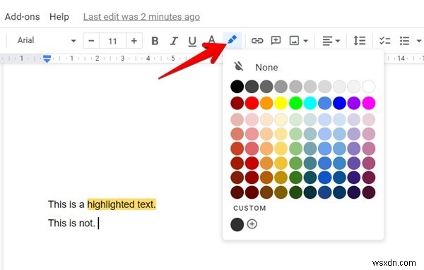 Cách chỉnh sửa Google Docs: Những mẹo tốt nhất bạn cần biết