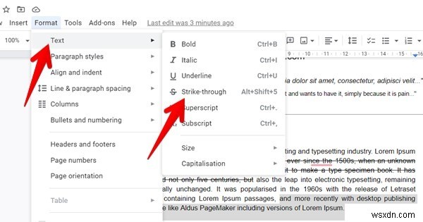 Cách chỉnh sửa Google Docs: Những mẹo tốt nhất bạn cần biết