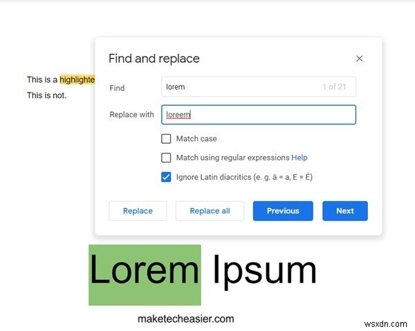 Cách chỉnh sửa Google Docs: Những mẹo tốt nhất bạn cần biết