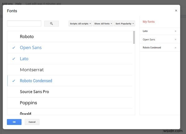 Cách chỉnh sửa Google Docs: Những mẹo tốt nhất bạn cần biết